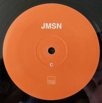 2LP JMSN: It Is.