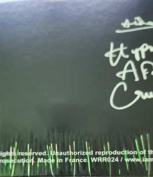 LP JMSN: Live North Hollywood