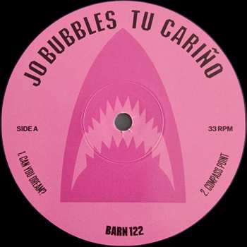 LP Jo Bubbles: Tu Cariño