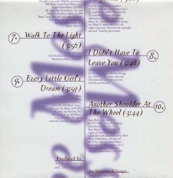CD Jo Dee Messina: Jo Dee Messina