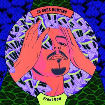 LP Jo Goes Hunting: Front Row