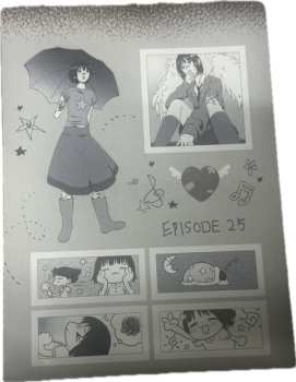 CD Jo Yu Ri: Episode 25 LTD