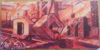 2LP/CD Joachim Witt: Dom