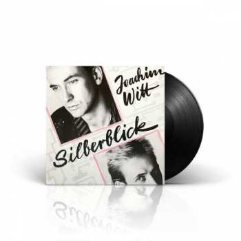 LP Joachim Witt: Silberblick
