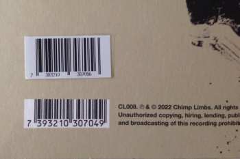 LP Joakim Åhlund: Joakim Åhlund And Jockum Nordström Meet Moussa Fadera