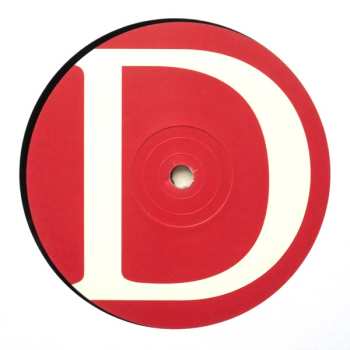 2LP/CD Joakim: Samurai