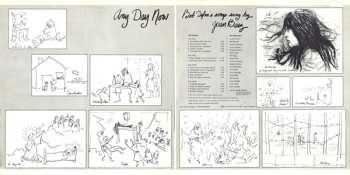 2LP Joan Baez: Any Day Now