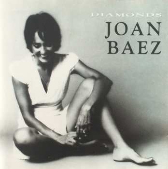 2CD Joan Baez: Diamonds