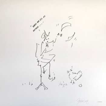 LP Joan Baez: When You See My Mother, Ask Her to Dance NUM | LTD | CLR