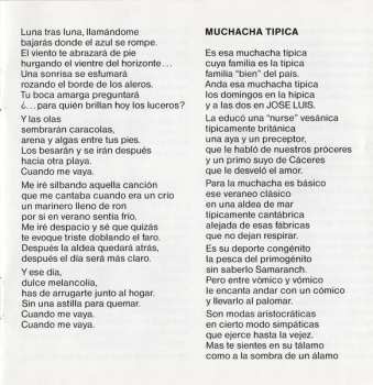 CD Joan Manuel Serrat: Joan Manuel Serrat (Mi Niñez)