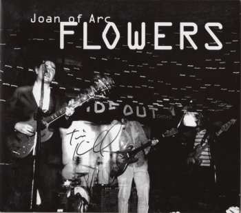CD Joan Of Arc: Flowers