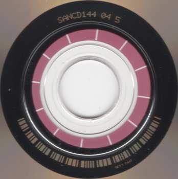 CD Joan Osborne: How Sweet It Is