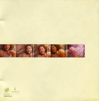 CD Joan Osborne: How Sweet It Is