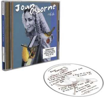 CD Joan Osborne: Relish