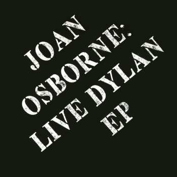 2LP Joan Osborne: Songs Of Bob Dylan