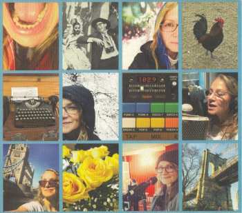 LP Joan Osborne: Trouble & Strife