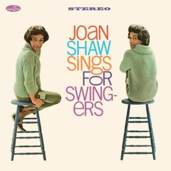 LP Joan Shaw: Sings For Swingers