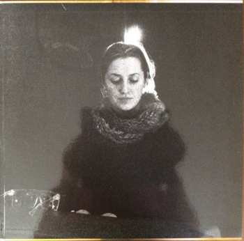 LP Joan Shelley: Ginko DLX | LTD | CLR