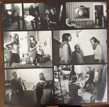 LP Joan Shelley: Ginko DLX | LTD | CLR