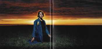 CD Joan Shelley: Real Warmth