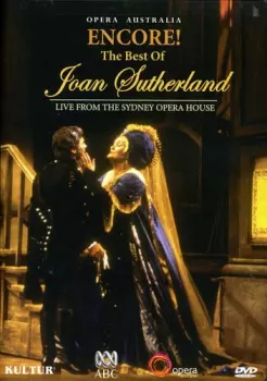 Encore: Best Of Joan Sutherland