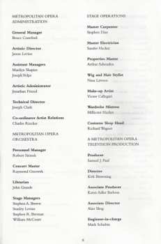 DVD Luciano Pavarotti: An Evening With Joan Sutherland & Luciano Pavarotti