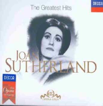 Album Joan Sutherland: The Greatest Hits