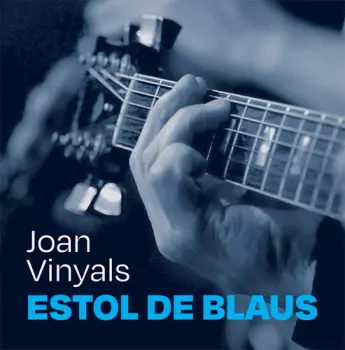 Joan Vinyals: Estol de Blaus