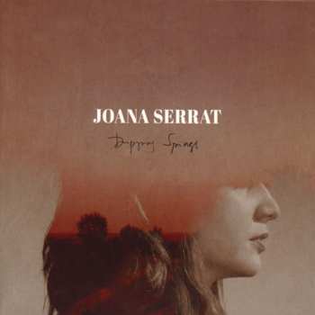 CD Joana Serrat: Dripping Springs