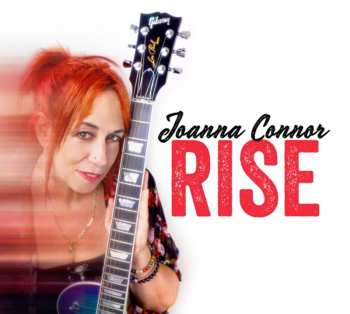 CD Joanna Connor: Rise