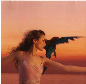 CD Joanna Newsom: Divers