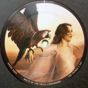 2LP Joanna Newsom: Divers