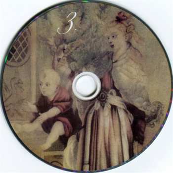 3CD/Box Set Joanna Newsom: Have One On Me