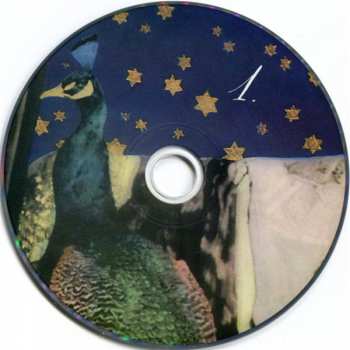 3CD/Box Set Joanna Newsom: Have One On Me