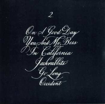 3CD/Box Set Joanna Newsom: Have One On Me