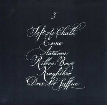 3CD/Box Set Joanna Newsom: Have One On Me