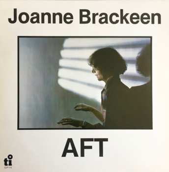 Album Joanne Brackeen: Aft