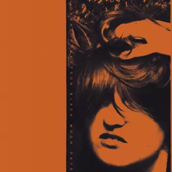 Joanne Robertson: Black Moon Days