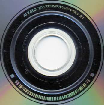 CD Joanne Shaw Taylor: Almost Always Never