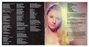 CD Joanne Shaw Taylor: Almost Always Never