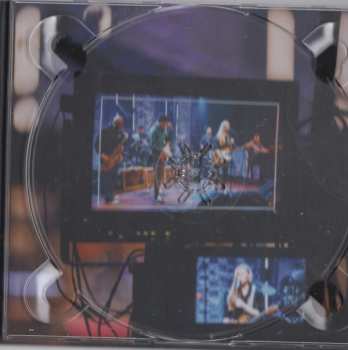 CD/DVD Joanne Shaw Taylor: Blues From The Heart - Live