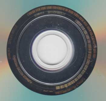 CD/DVD Joanne Shaw Taylor: Blues From The Heart - Live