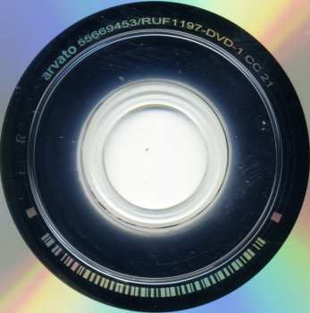 CD/DVD Joanne Shaw Taylor: Songs From The Road