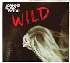 CD Joanne Shaw Taylor: Wild