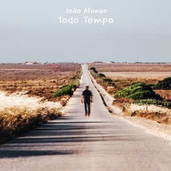 Album João Afonso: Todo Tempo