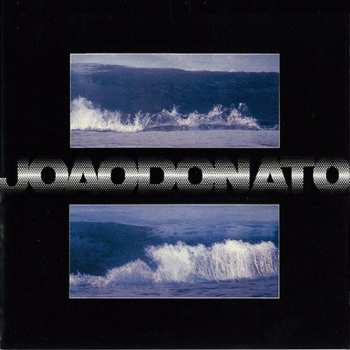 CD João Donato: Lugar Comum  LTD