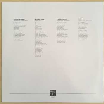 LP João Gilberto: João Gilberto