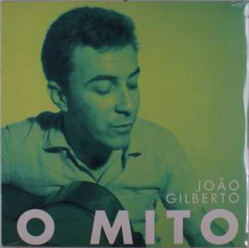 LP João Gilberto: O Mito