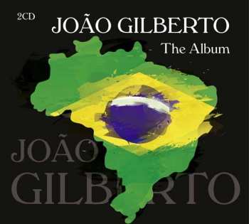 Album João Gilberto: The Album