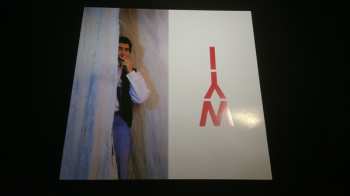 LP Joaquín Sabina: Física Y Química